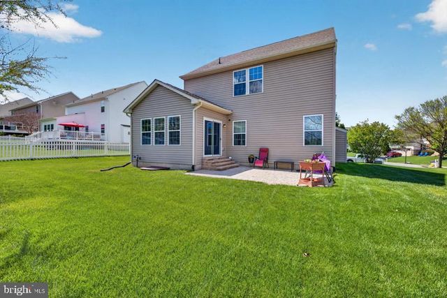 2209 FIELDBROOK LN, Mount Airy, MD 21771