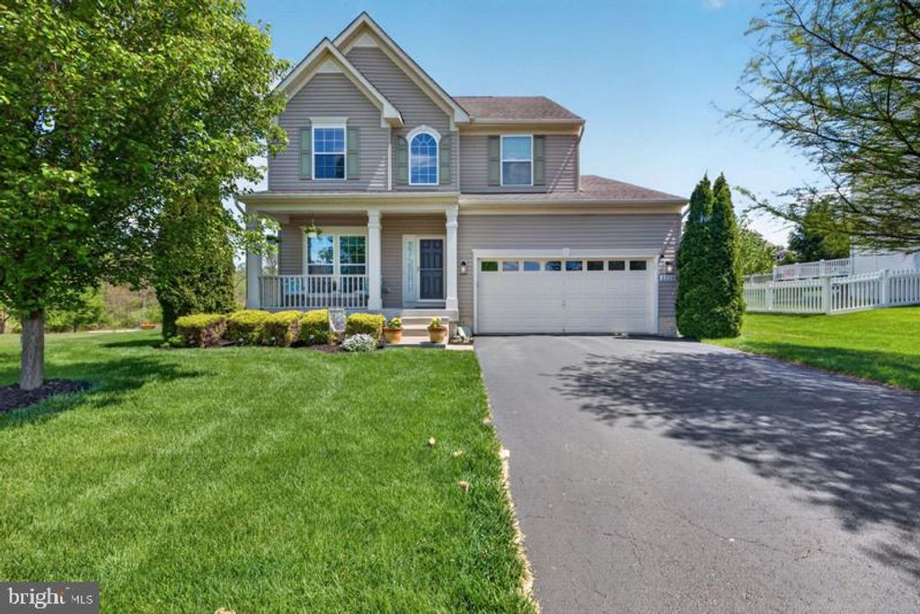 2209 FIELDBROOK LN, Mount Airy, MD 21771