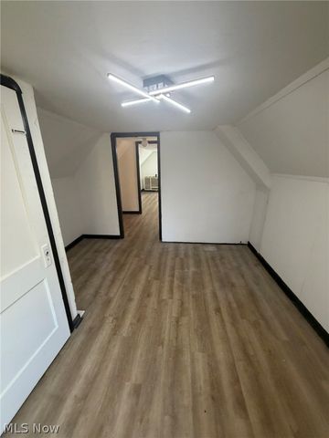 2791 E 127th Street UP, Cleveland, OH 44120