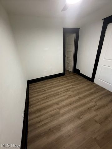 2791 E 127th Street UP, Cleveland, OH 44120