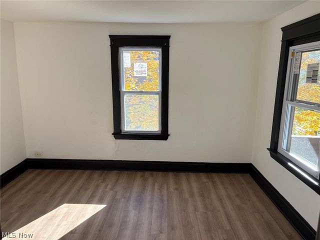 2791 E 127th Street UP, Cleveland, OH 44120