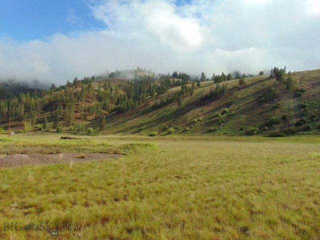 27235 LAZY SPRINGS RD, Clinton, MT 59825