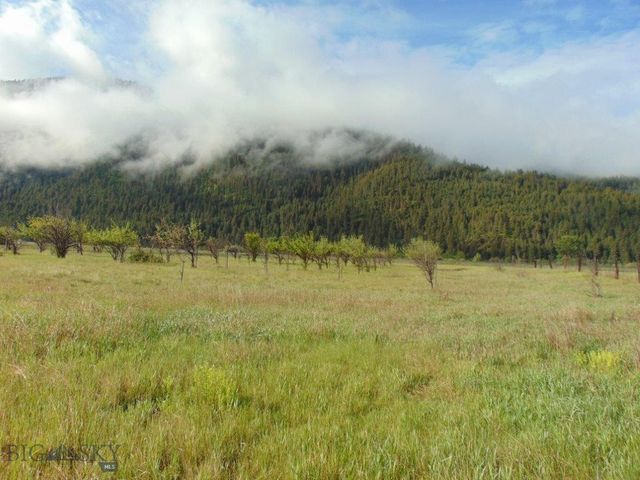 27235 LAZY SPRINGS RD, Clinton, MT 59825