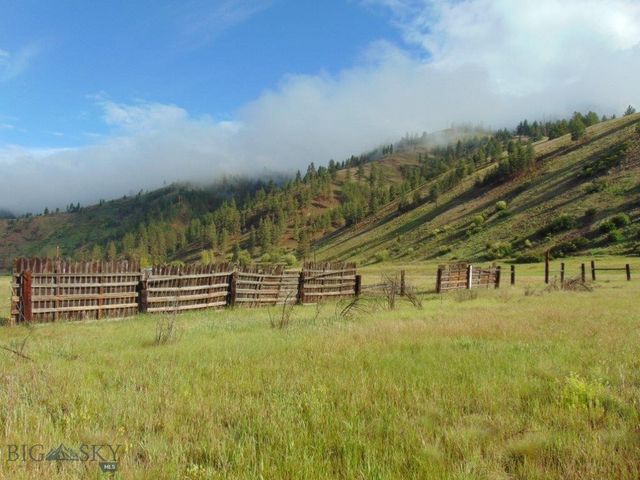 27235 LAZY SPRINGS RD, Clinton, MT 59825