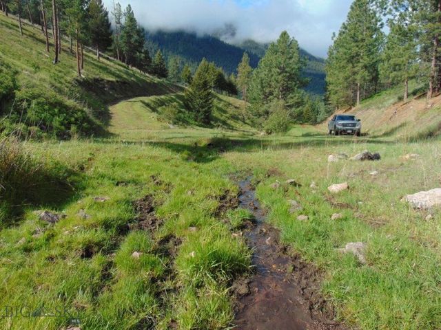 27235 LAZY SPRINGS RD, Clinton, MT 59825