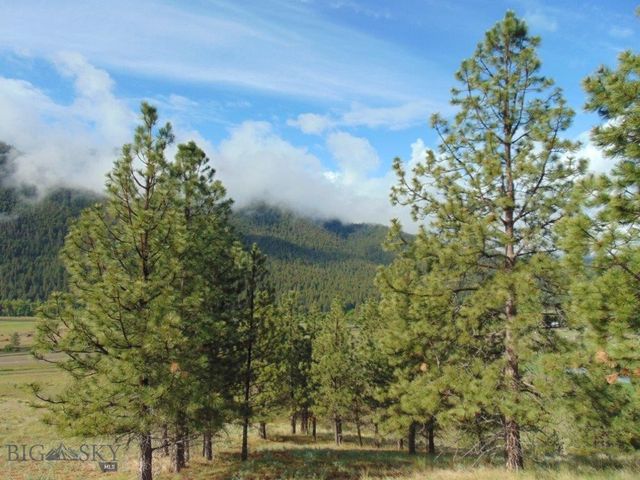 27235 LAZY SPRINGS RD, Clinton, MT 59825