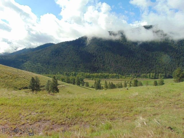 27235 LAZY SPRINGS RD, Clinton, MT 59825