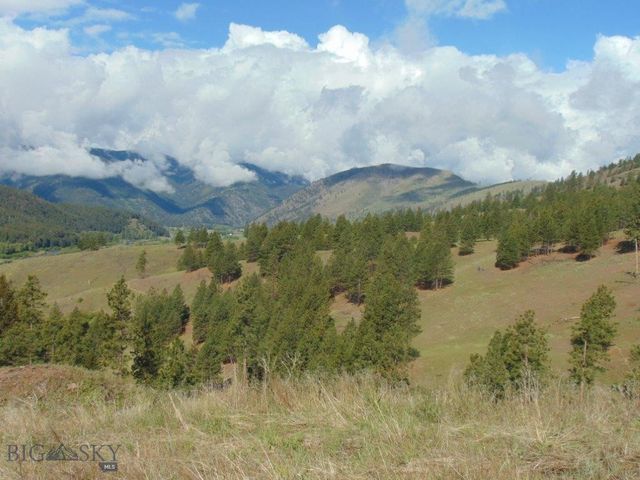 27235 LAZY SPRINGS RD, Clinton, MT 59825