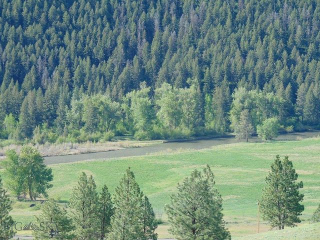 27235 LAZY SPRINGS RD, Clinton, MT 59825