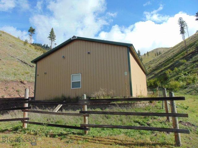 27235 LAZY SPRINGS RD, Clinton, MT 59825