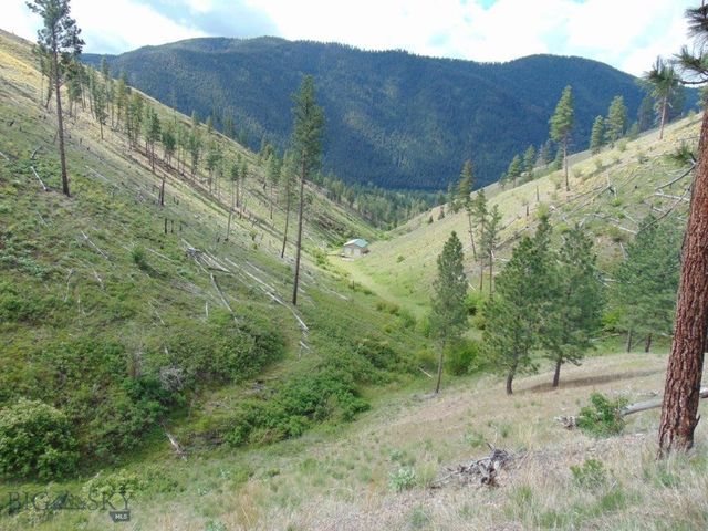 27235 LAZY SPRINGS RD, Clinton, MT 59825