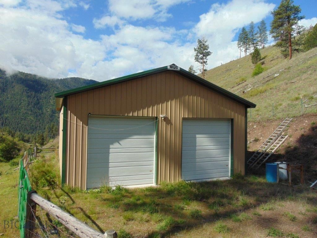 27235 LAZY SPRINGS RD, Clinton, MT 59825 photo 5