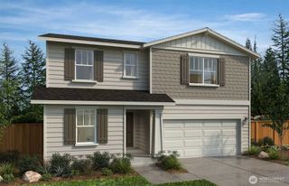 13715 185th Street Ct E #159, Puyallup, WA 98374