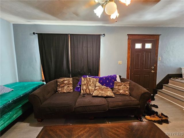 166 Davidson Avenue, Buffalo, NY 14215