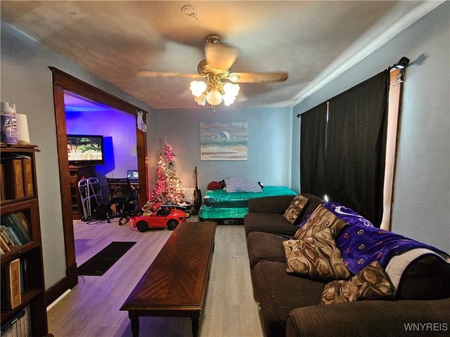 166 Davidson Avenue, Buffalo, NY 14215