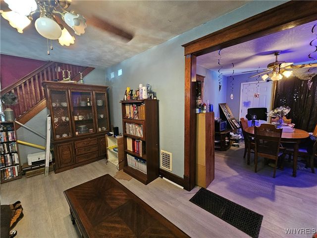 166 Davidson Avenue, Buffalo, NY 14215