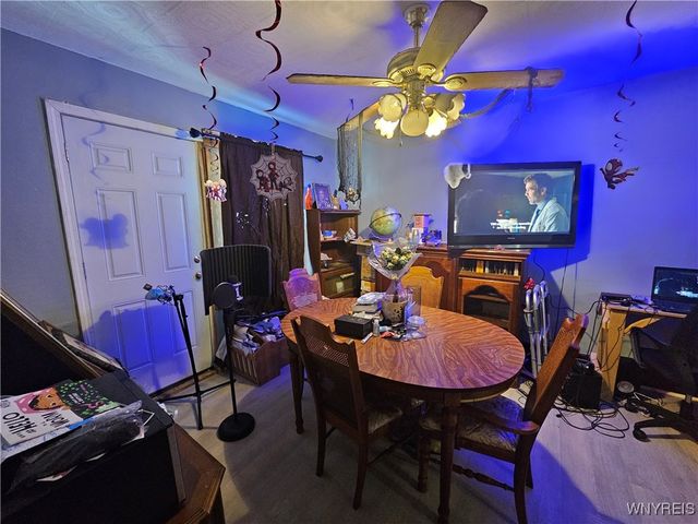 166 Davidson Avenue, Buffalo, NY 14215