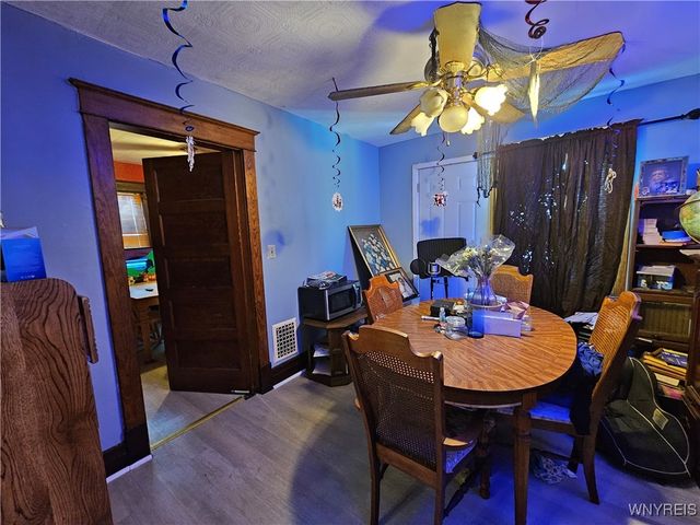 166 Davidson Avenue, Buffalo, NY 14215