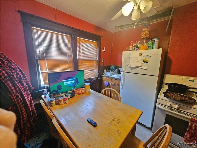 166 Davidson Avenue, Buffalo, NY 14215