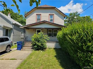 166 Davidson Avenue, Buffalo, NY 14215