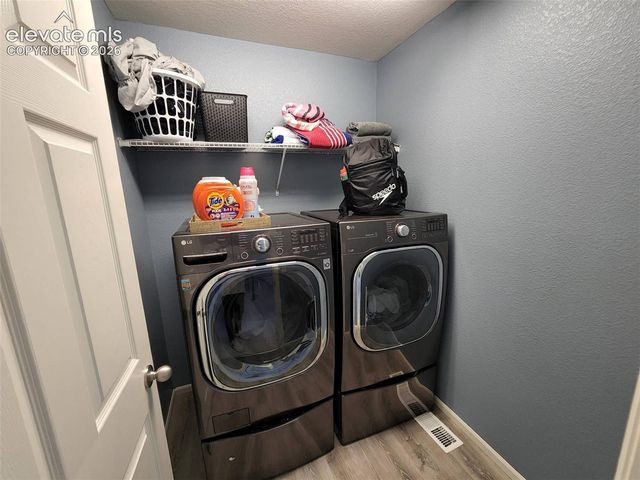 7114 Laurel Cherry Court, Colorado Springs, CO 80927