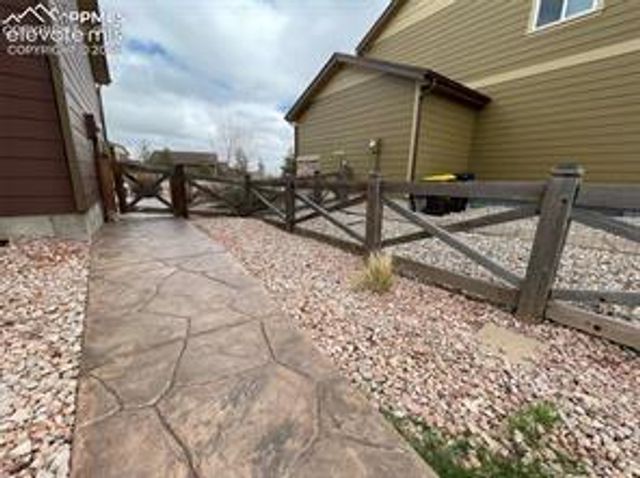 7114 Laurel Cherry Court, Colorado Springs, CO 80927