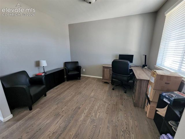 7114 Laurel Cherry Court, Colorado Springs, CO 80927
