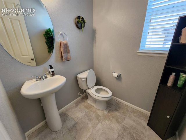 7114 Laurel Cherry Court, Colorado Springs, CO 80927