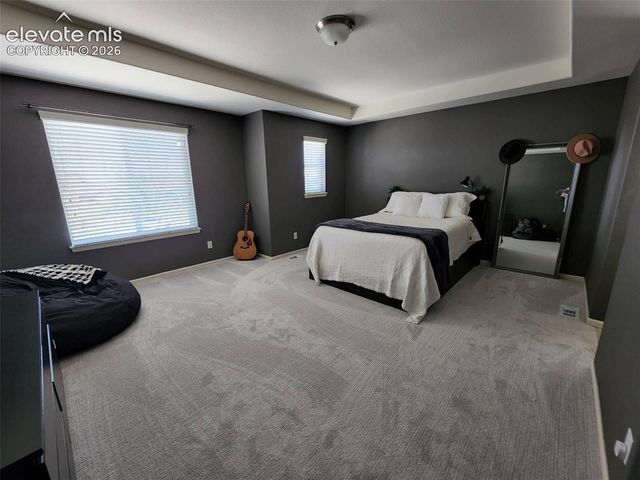 7114 Laurel Cherry Court, Colorado Springs, CO 80927