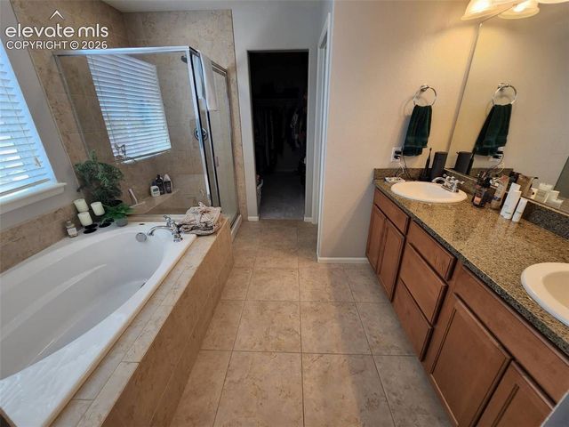 7114 Laurel Cherry Court, Colorado Springs, CO 80927