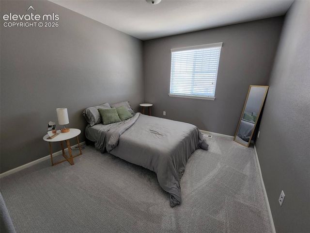 7114 Laurel Cherry Court, Colorado Springs, CO 80927