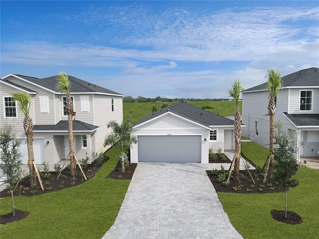 13233 TURNLEAF BOULEVARD, Punta Gorda, FL 33955