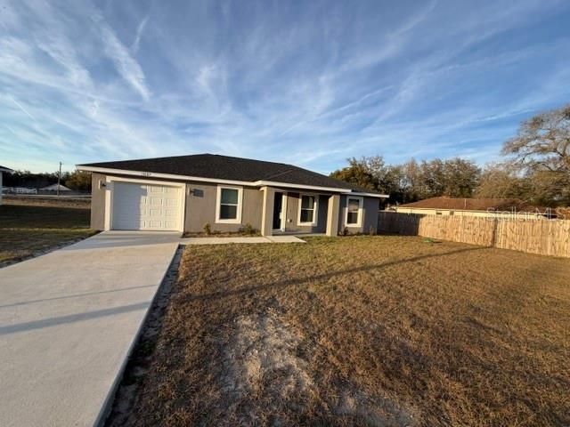 13187 SW 103 PLACE, Dunnellon, FL 34431