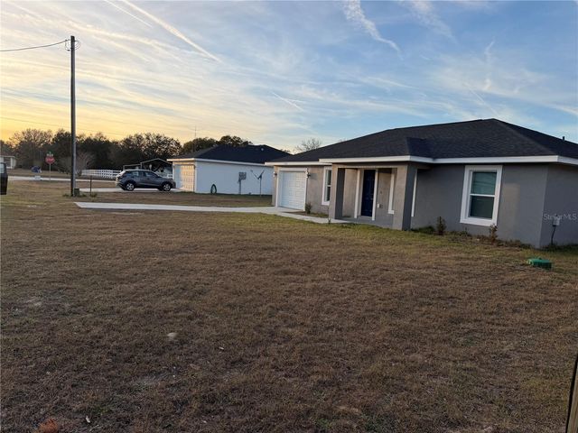 13187 SW 103 PLACE, Dunnellon, FL 34431