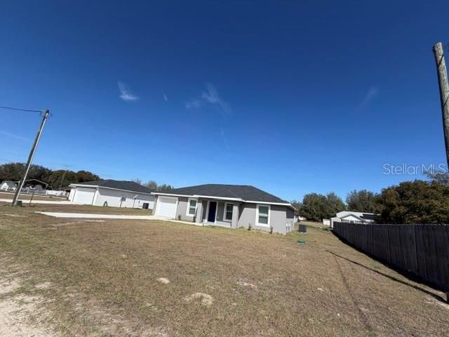 13187 SW 103 PLACE, Dunnellon, FL 34431