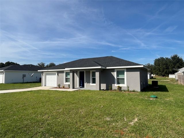 13187 SW 103 PLACE, Dunnellon, FL 34431