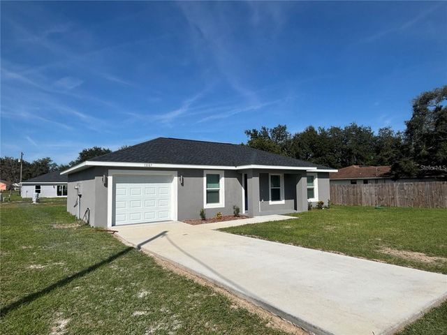 13187 SW 103 PLACE, Dunnellon, FL 34431