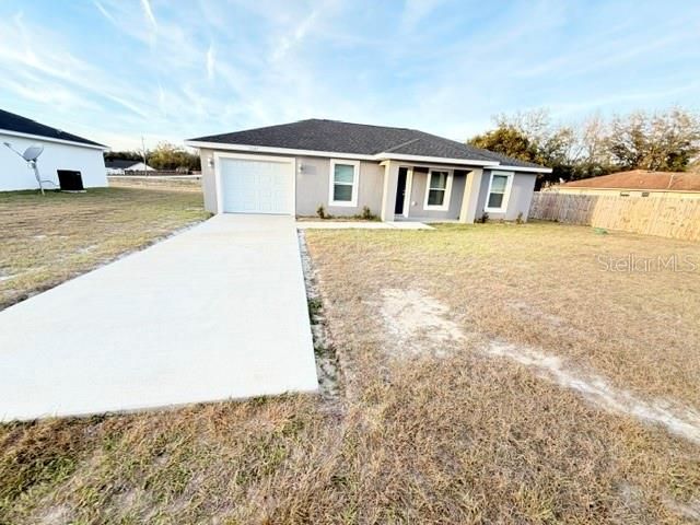 13187 SW 103 PLACE, Dunnellon, FL 34431