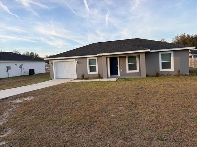 13187 SW 103 PLACE, Dunnellon, FL 34431