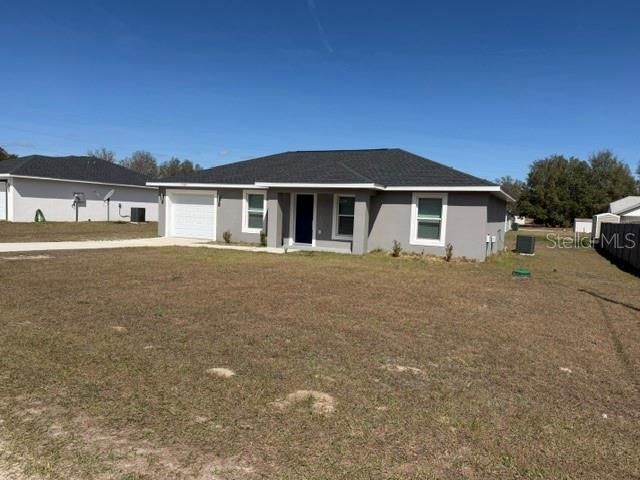 13187 SW 103 PLACE, Dunnellon, FL 34431