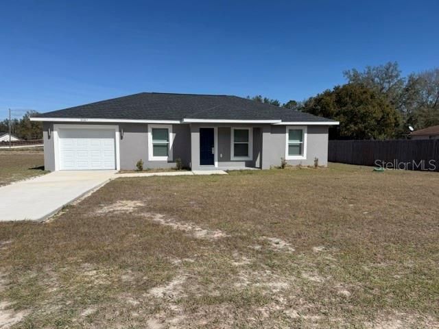 13187 SW 103 PLACE, Dunnellon, FL 34431