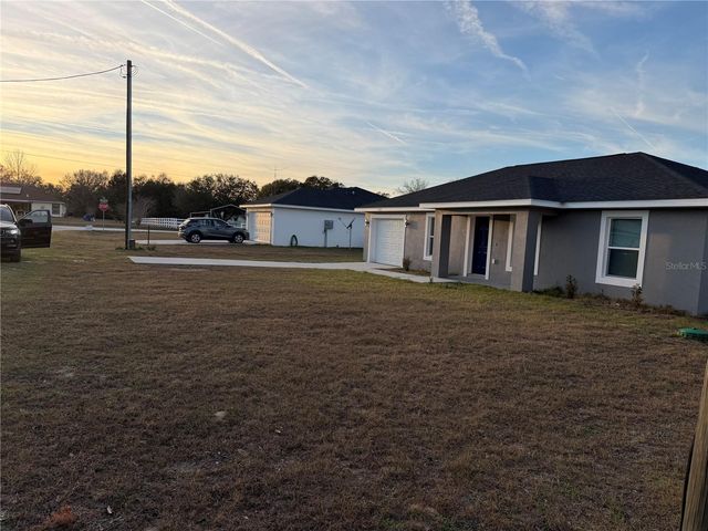 13187 SW 103 PLACE, Dunnellon, FL 34431