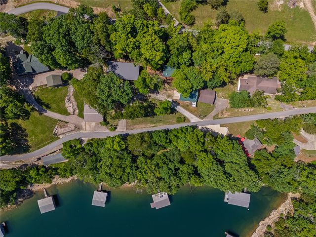 13501 Arrow Lane, Garfield, AR 72732