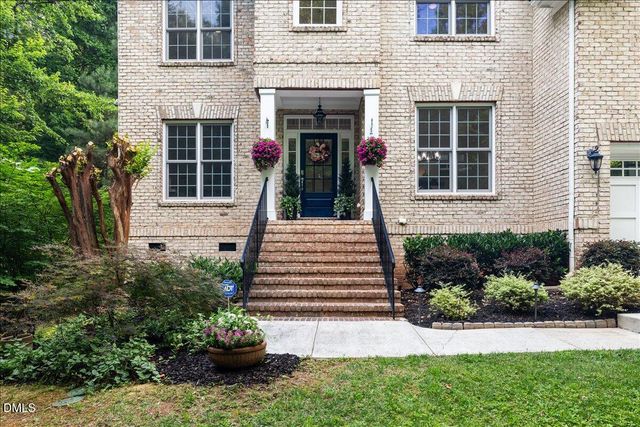255 Norwalk Street, Holly Springs, NC 27540