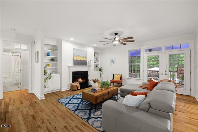 255 Norwalk Street, Holly Springs, NC 27540