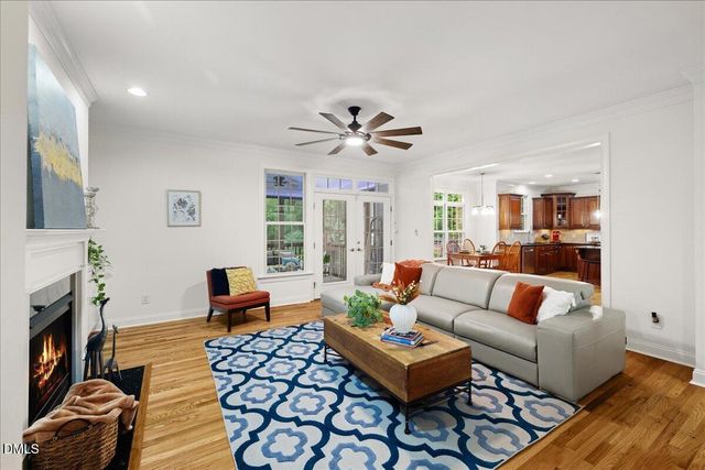 255 Norwalk Street, Holly Springs, NC 27540