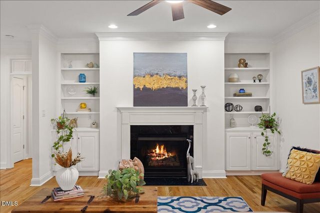 255 Norwalk Street, Holly Springs, NC 27540