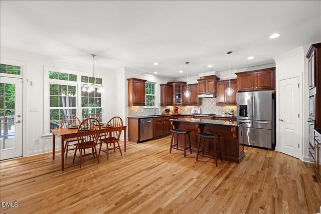 255 Norwalk Street, Holly Springs, NC 27540