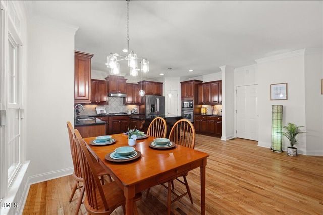 255 Norwalk Street, Holly Springs, NC 27540