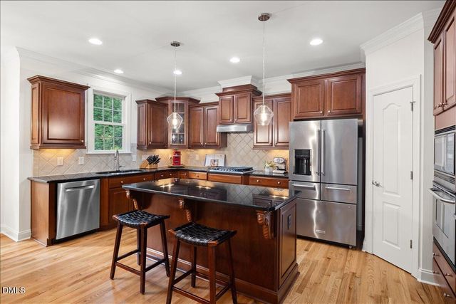 255 Norwalk Street, Holly Springs, NC 27540